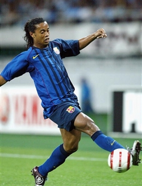 Barcelona 2004 kit hotsell